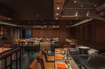 Kaito Teppanyaki